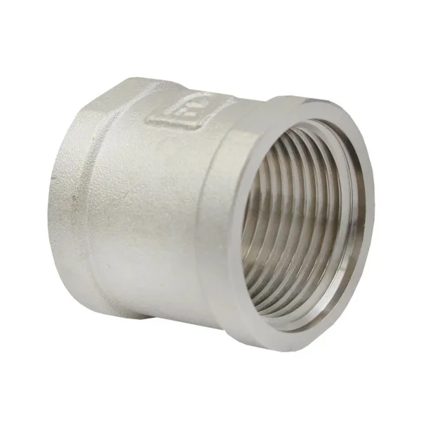 Муфта Fado Fit Nickel Ø 1/2" внутрішня різьба